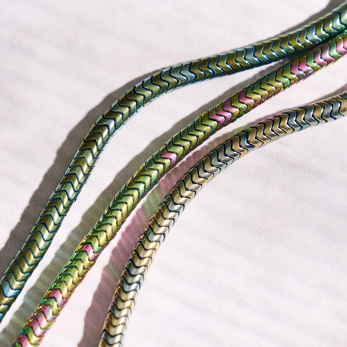 Product detail view